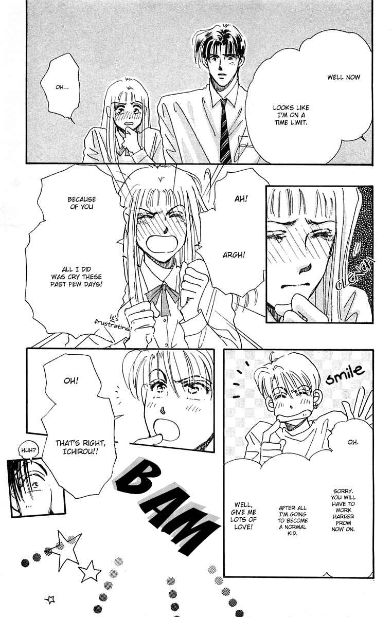 Page 36 Chapter 16 Hyper Baby