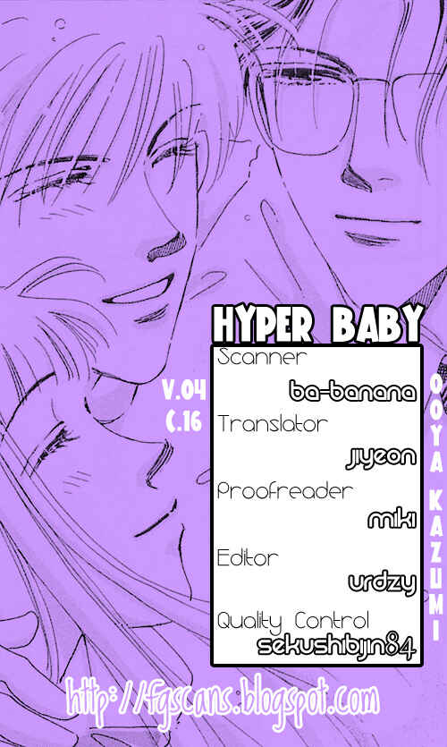 Page 46 Chapter 16 Hyper Baby