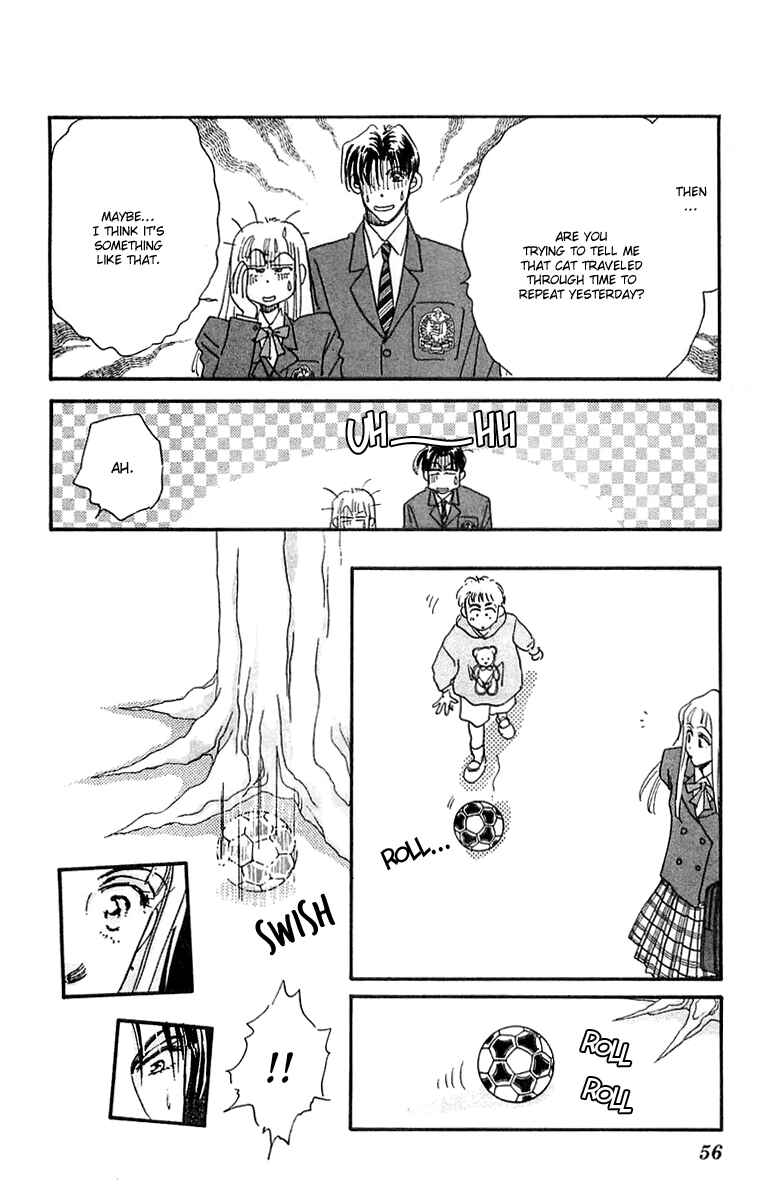 Page 11 Chapter 12 Hyper Baby