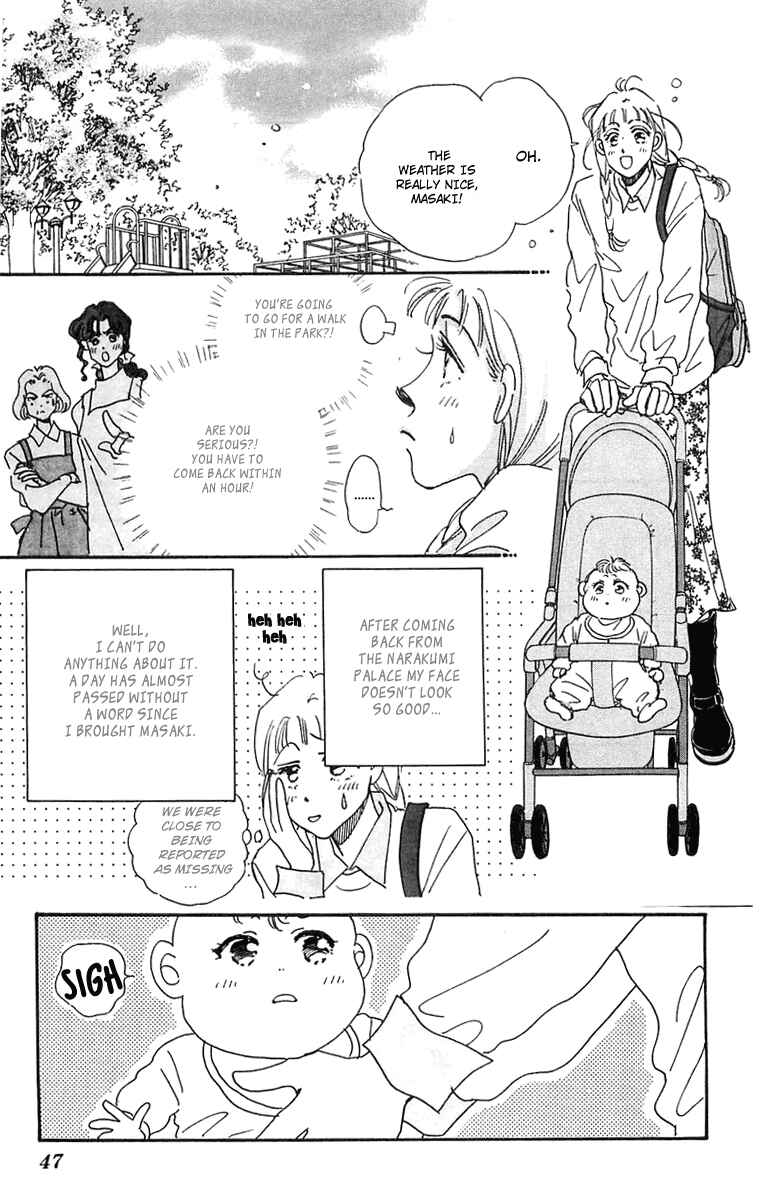 Page 2 Chapter 12 Hyper Baby