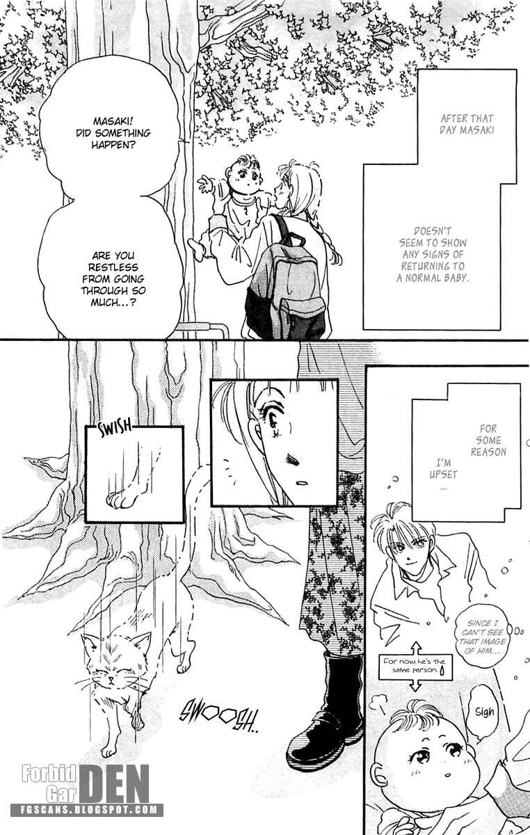 Page 3 Chapter 12 Hyper Baby