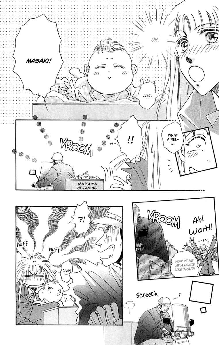 Page 31 Chapter 12 Hyper Baby