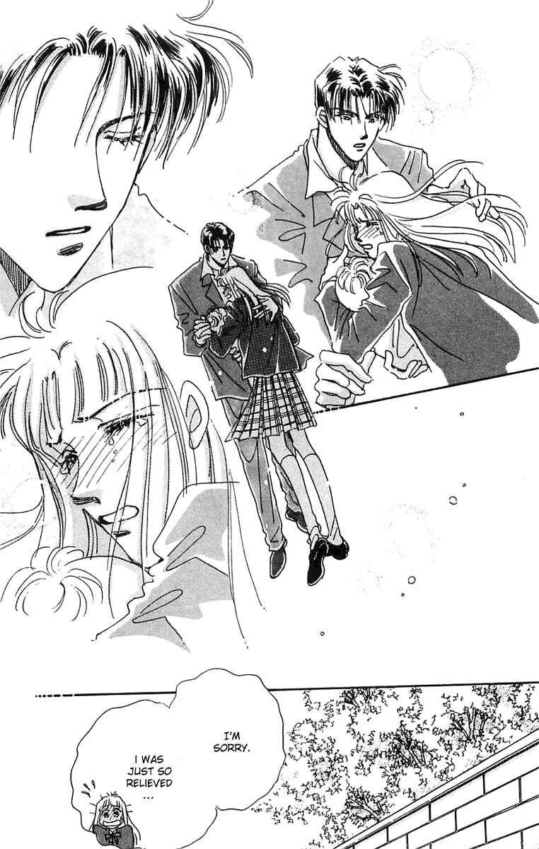 Page 38 Chapter 12 Hyper Baby
