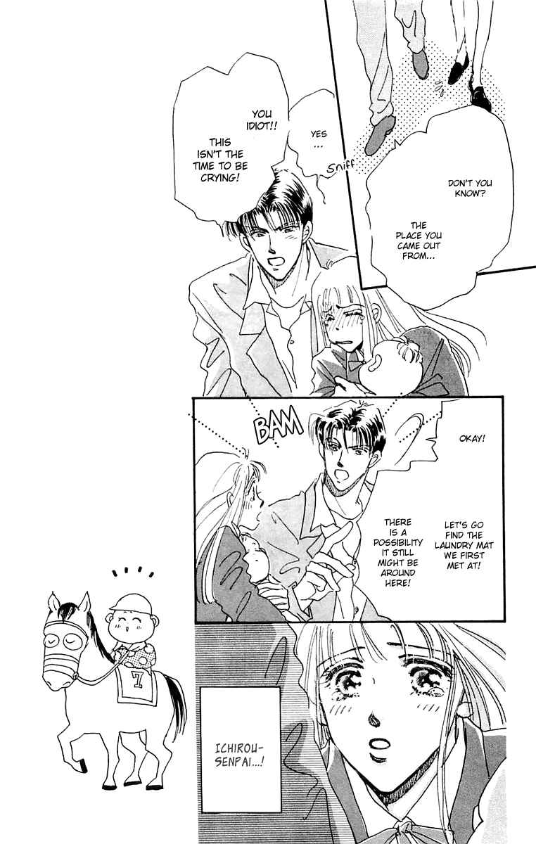 Page 40 Chapter 12 Hyper Baby