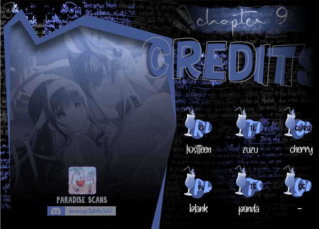 Page 2 Chapter 9 Merit Aikyuu God
