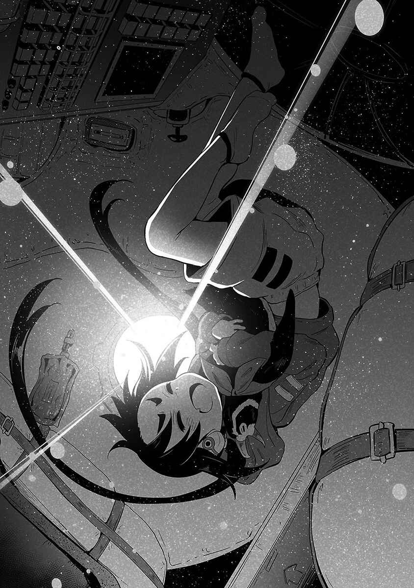 Page 33 Chapter 2 Meteornauts