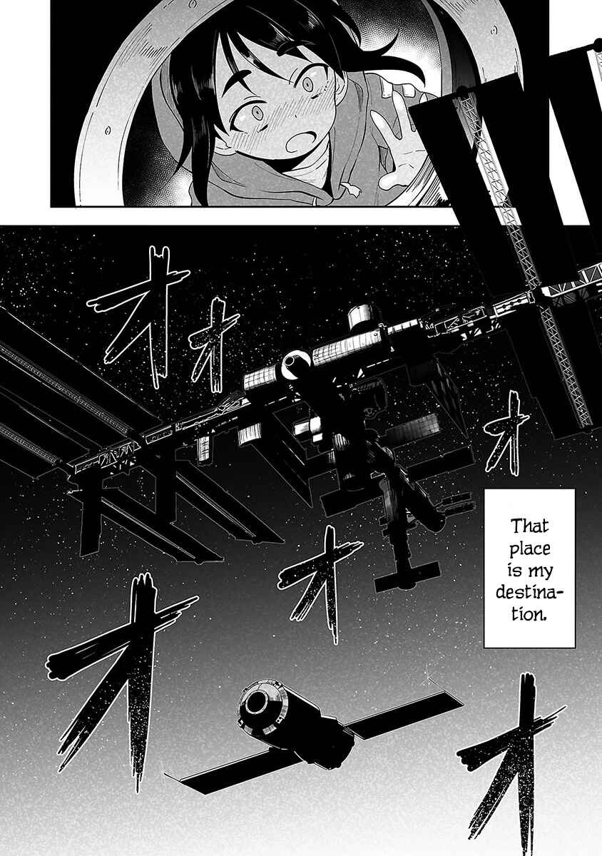Page 6 Chapter 2 Meteornauts