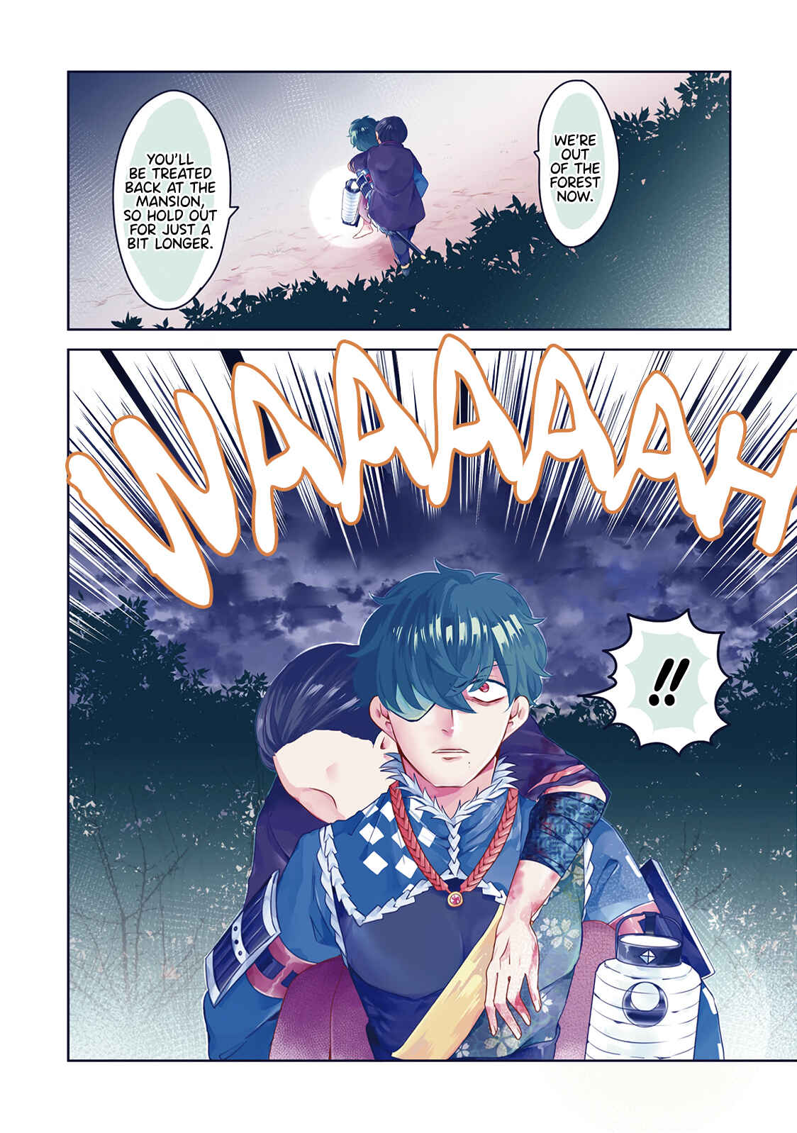 Page 5 Chapter 6 Otoge ni Trip shita Ore ♂