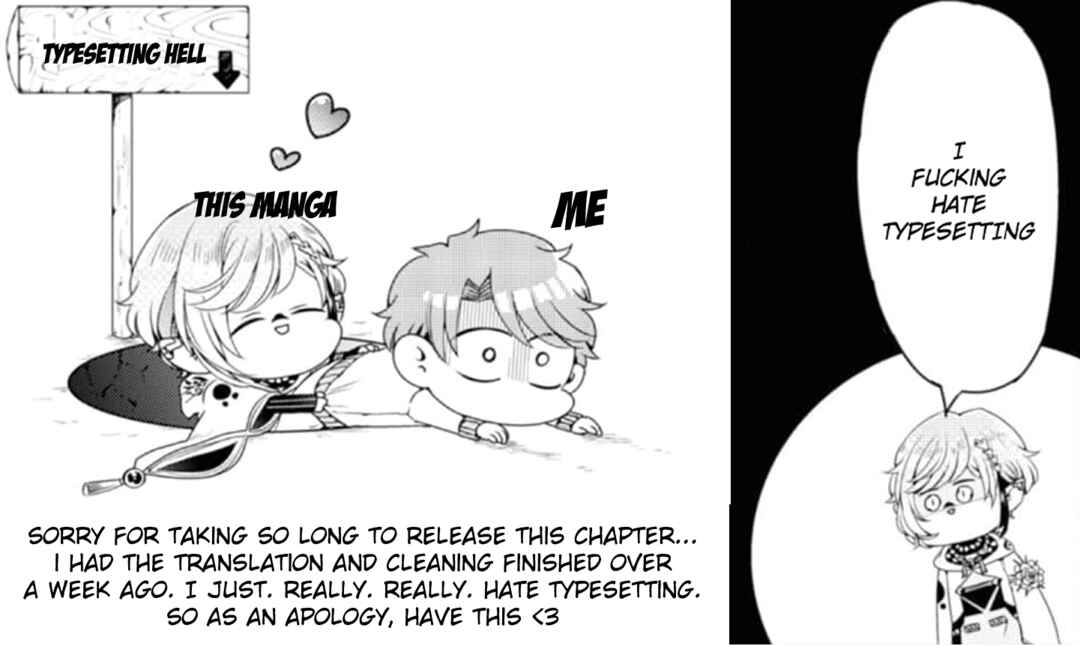 Page 30 Chapter 7 Otoge ni Trip shita Ore ♂