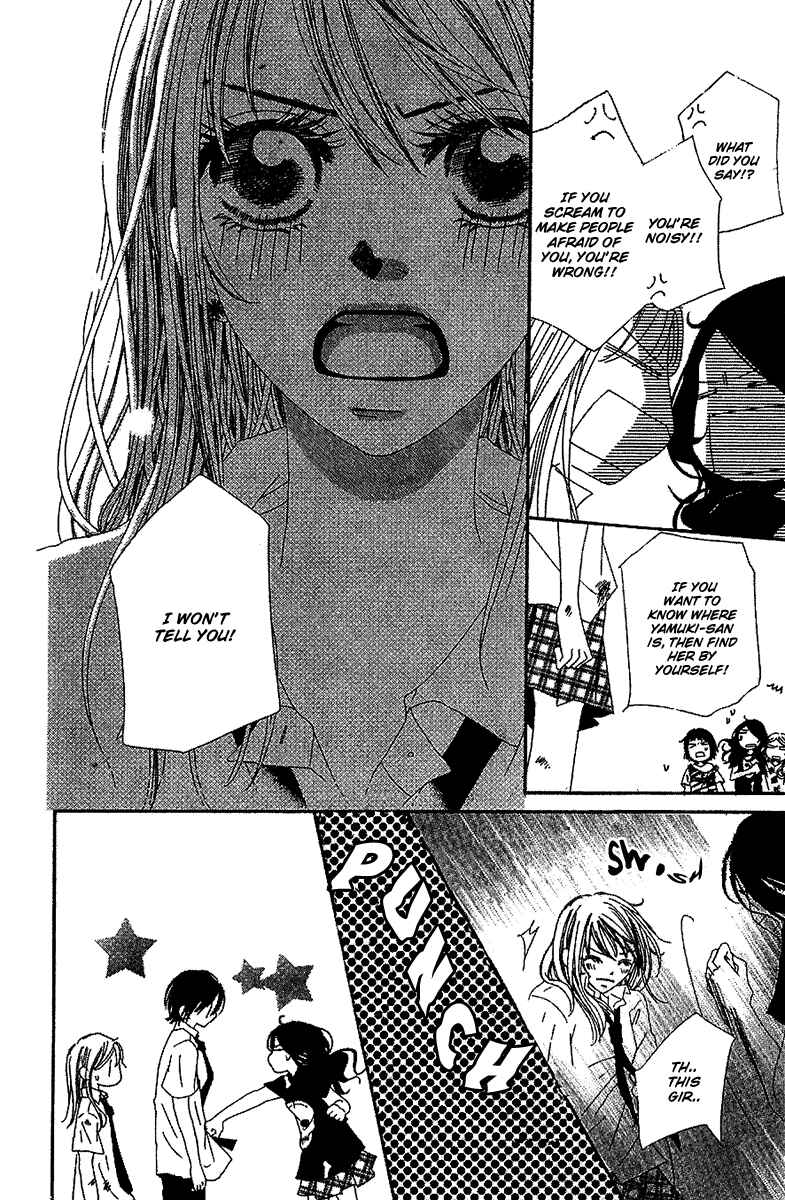 Page 34 Chapter 2 Kare no 1-Ban ni Naru Houhou