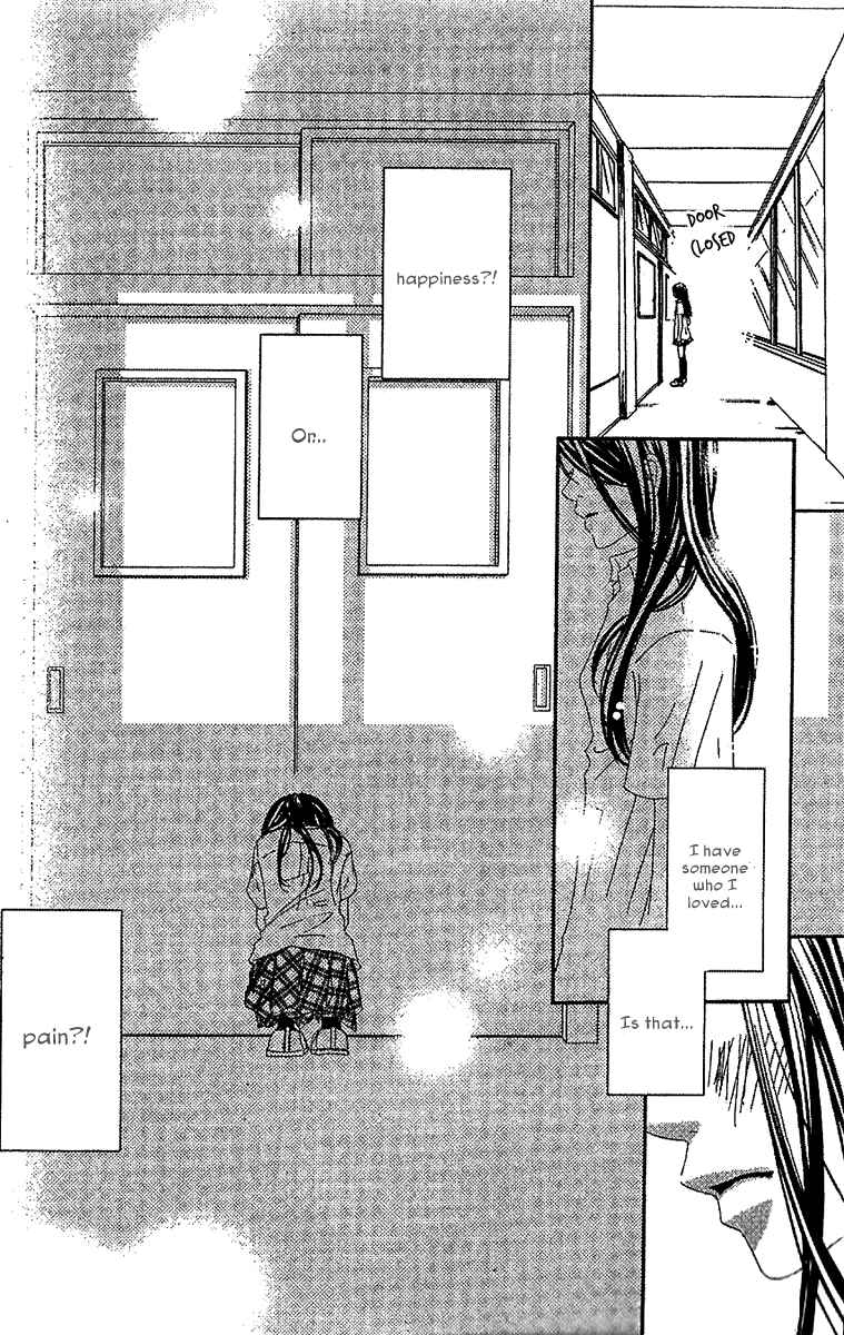 Page 44 Chapter 2 Kare no 1-Ban ni Naru Houhou