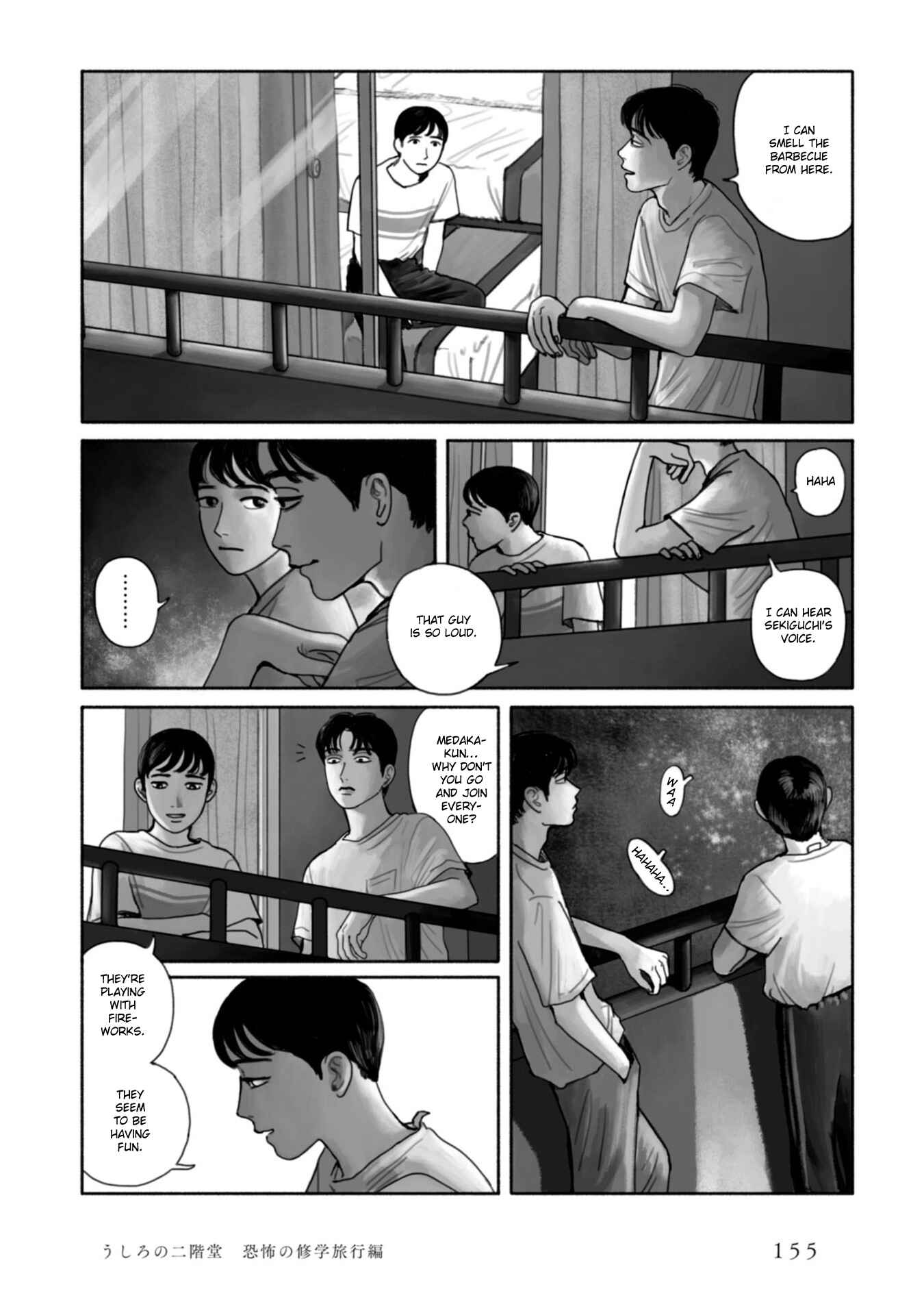 Page 22 Chapter 8 Captivated, by You