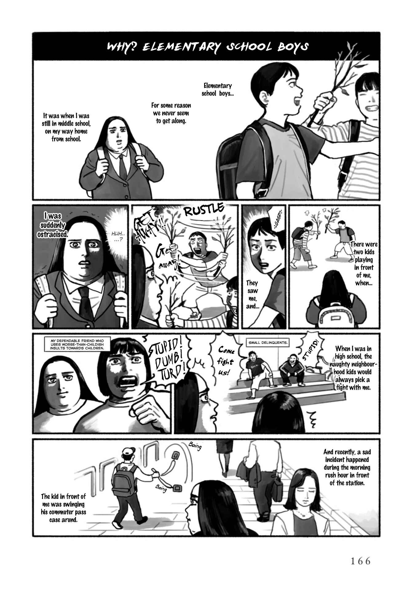 Page 33 Chapter 8 Captivated, by You
