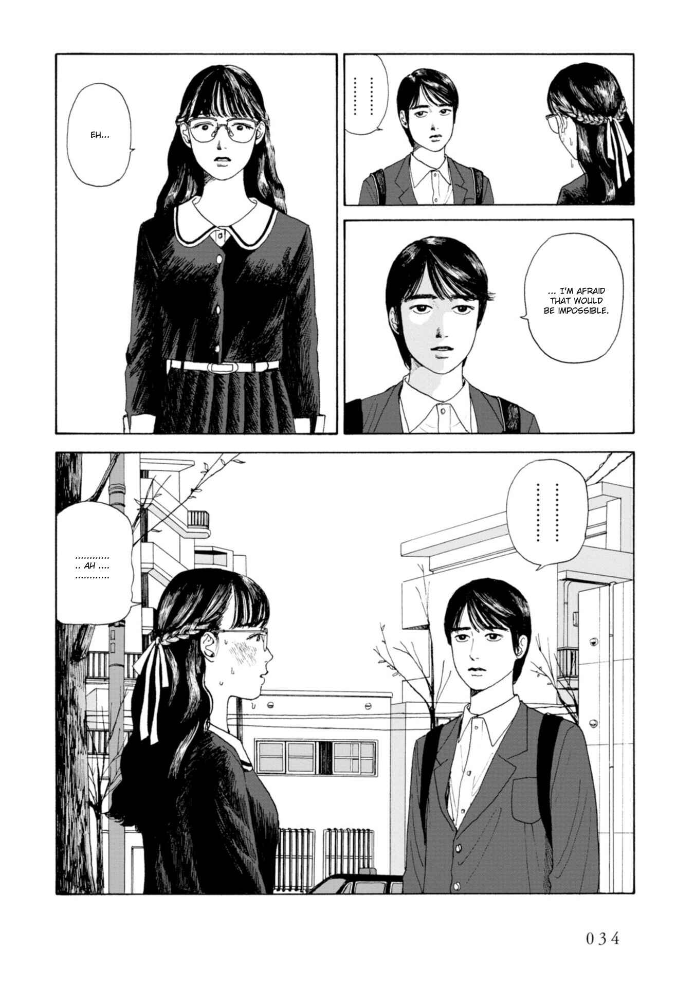 Page 16 Chapter 2 Captivated, by You