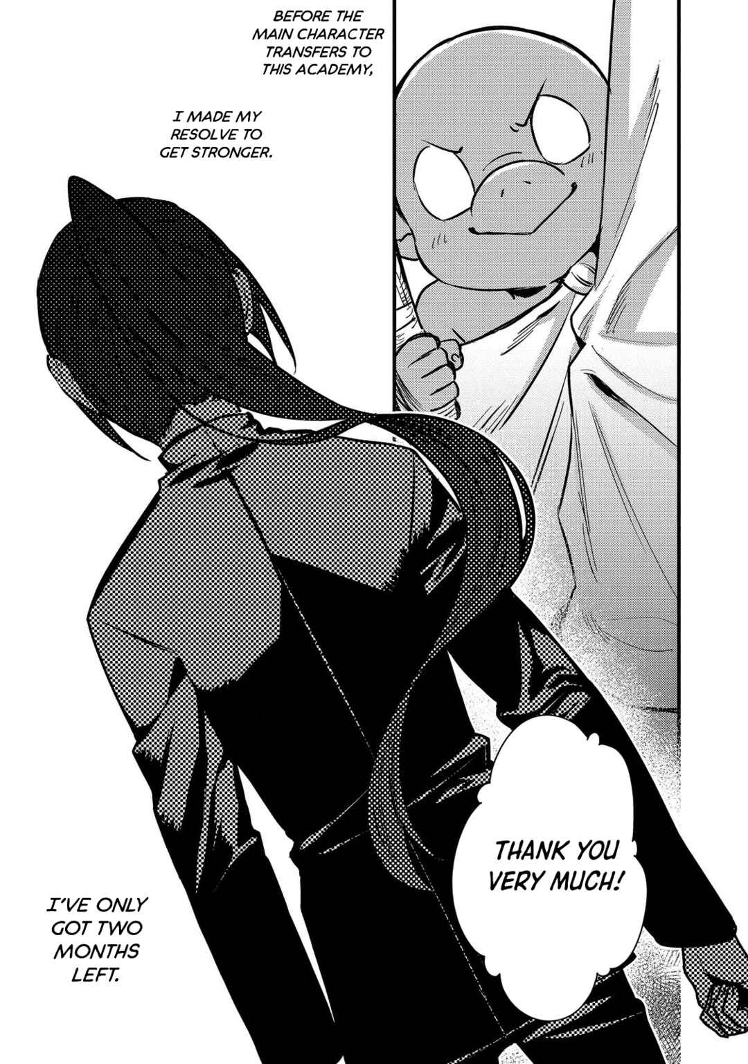 Page 27 Chapter 5 Geist x Revenant: Kusozako Mob na Ore wa, Aibou no Seirei o Bishoujo ni Shinka Sasete Saikyou ni!