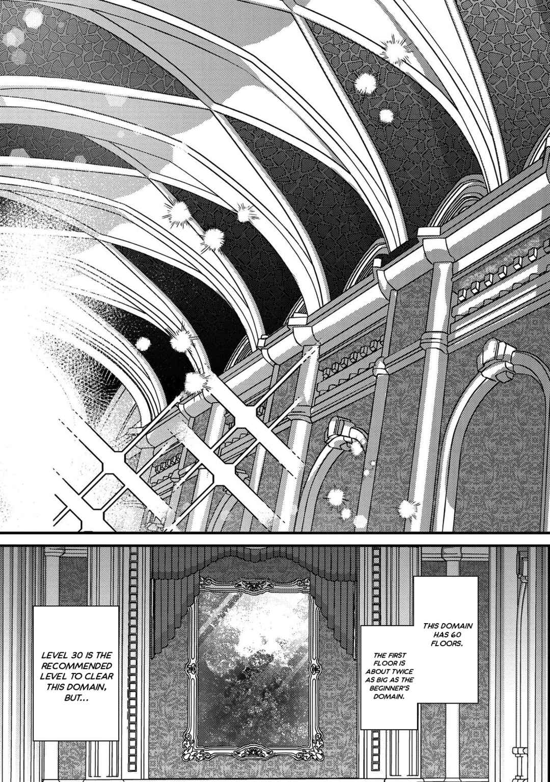 Page 9 Chapter 5 Geist x Revenant: Kusozako Mob na Ore wa, Aibou no Seirei o Bishoujo ni Shinka Sasete Saikyou ni!