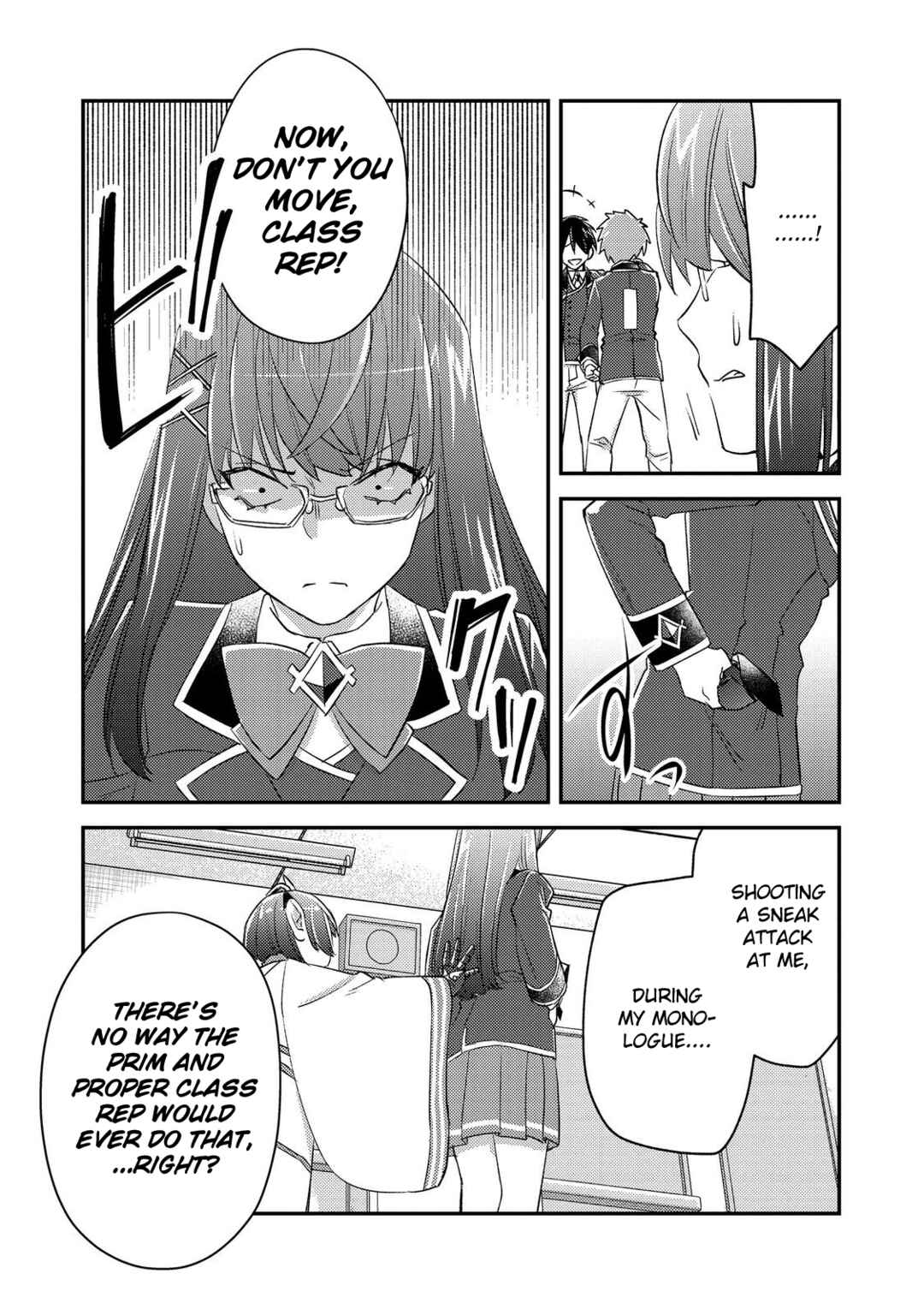 Page 20 Chapter 10 Geist x Revenant: Kusozako Mob na Ore wa, Aibou no Seirei o Bishoujo ni Shinka Sasete Saikyou ni!