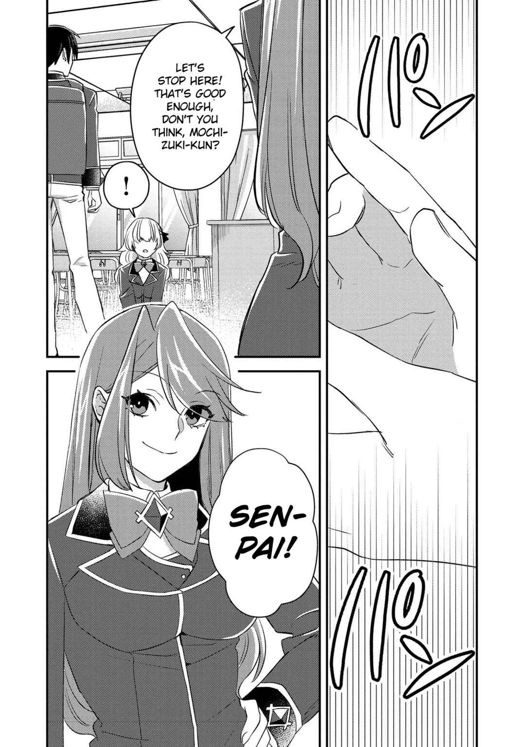 Page 23 Chapter 10 Geist x Revenant: Kusozako Mob na Ore wa, Aibou no Seirei o Bishoujo ni Shinka Sasete Saikyou ni!