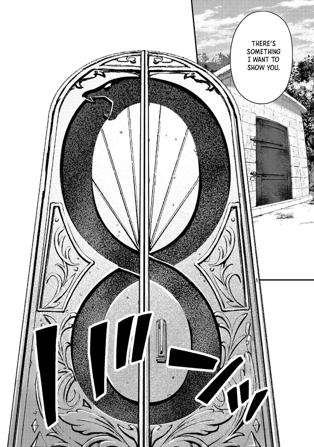 Page 14 Chapter 8 Geist x Revenant: Kusozako Mob na Ore wa, Aibou no Seirei o Bishoujo ni Shinka Sasete Saikyou ni!