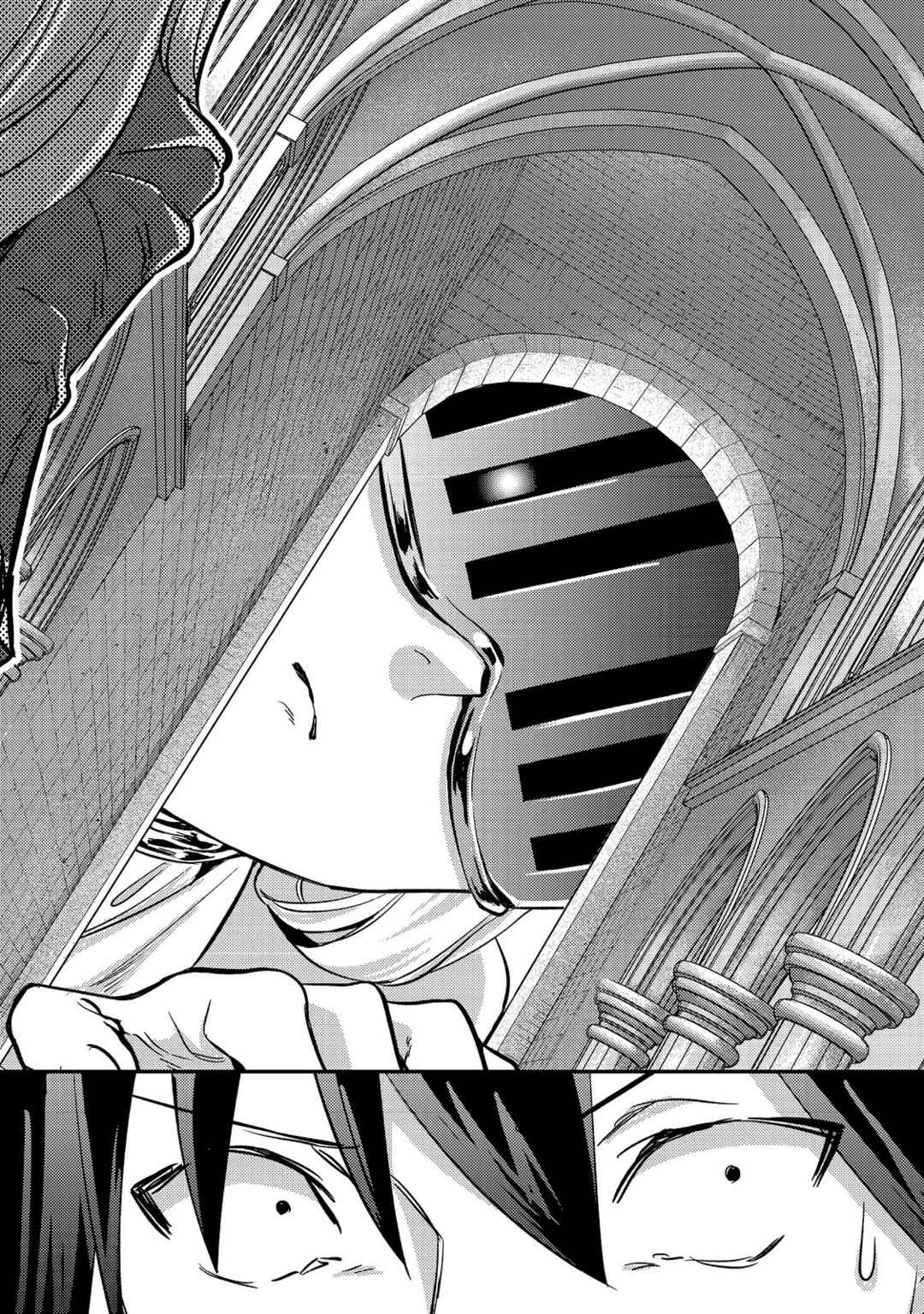 Page 31 Chapter 8 Geist x Revenant: Kusozako Mob na Ore wa, Aibou no Seirei o Bishoujo ni Shinka Sasete Saikyou ni!
