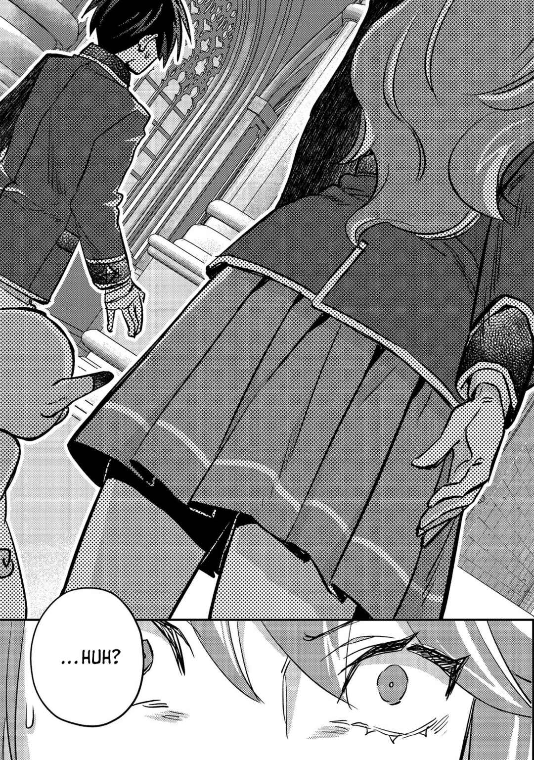 Page 32 Chapter 8 Geist x Revenant: Kusozako Mob na Ore wa, Aibou no Seirei o Bishoujo ni Shinka Sasete Saikyou ni!