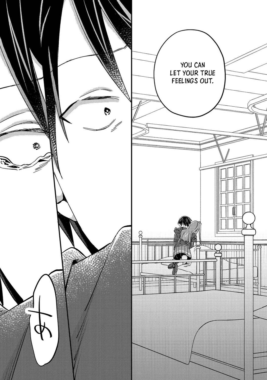 Page 9 Chapter 8 Geist x Revenant: Kusozako Mob na Ore wa, Aibou no Seirei o Bishoujo ni Shinka Sasete Saikyou ni!