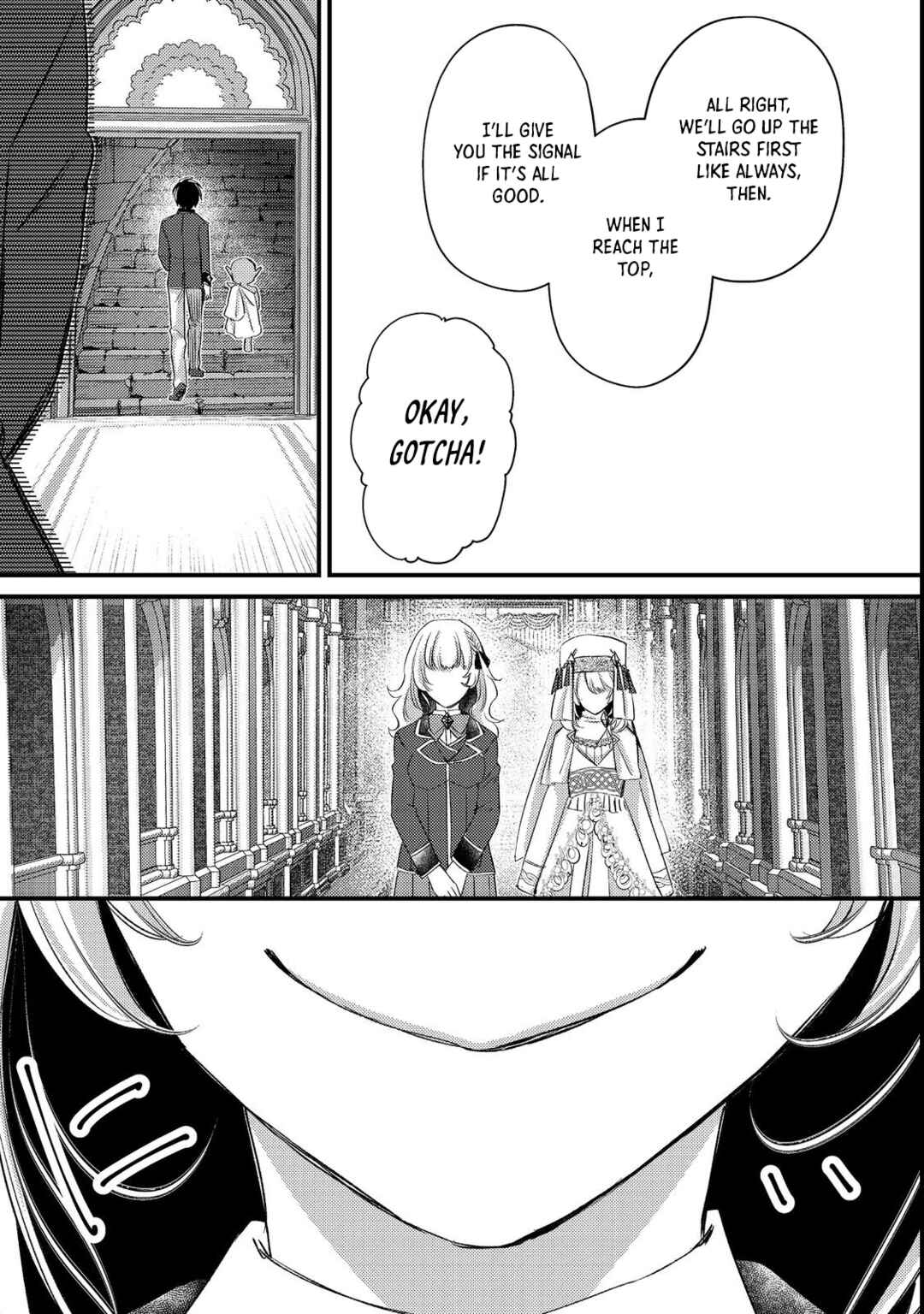 Page 25 Chapter 6 Geist x Revenant: Kusozako Mob na Ore wa, Aibou no Seirei o Bishoujo ni Shinka Sasete Saikyou ni!