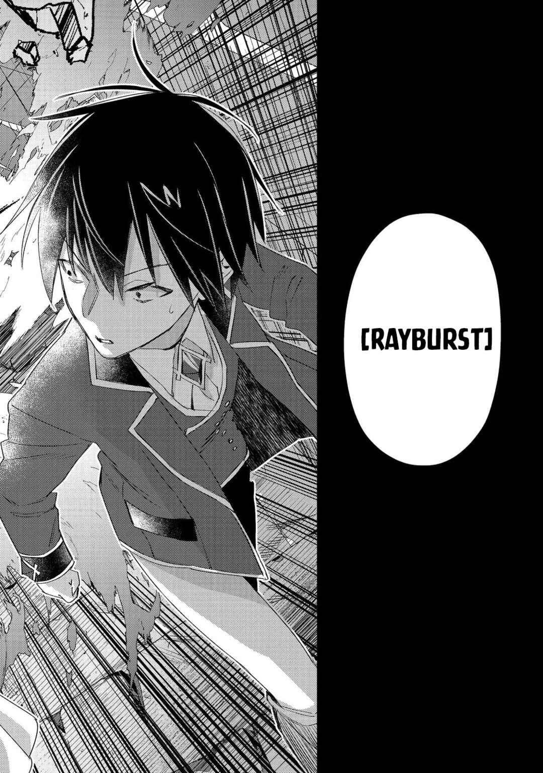 Page 26 Chapter 6 Geist x Revenant: Kusozako Mob na Ore wa, Aibou no Seirei o Bishoujo ni Shinka Sasete Saikyou ni!