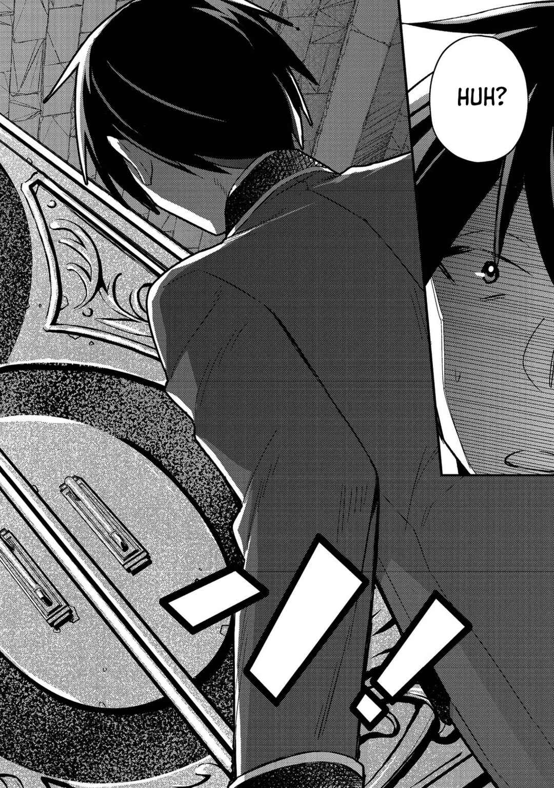 Page 24 Chapter 2 Geist x Revenant: Kusozako Mob na Ore wa, Aibou no Seirei o Bishoujo ni Shinka Sasete Saikyou ni!