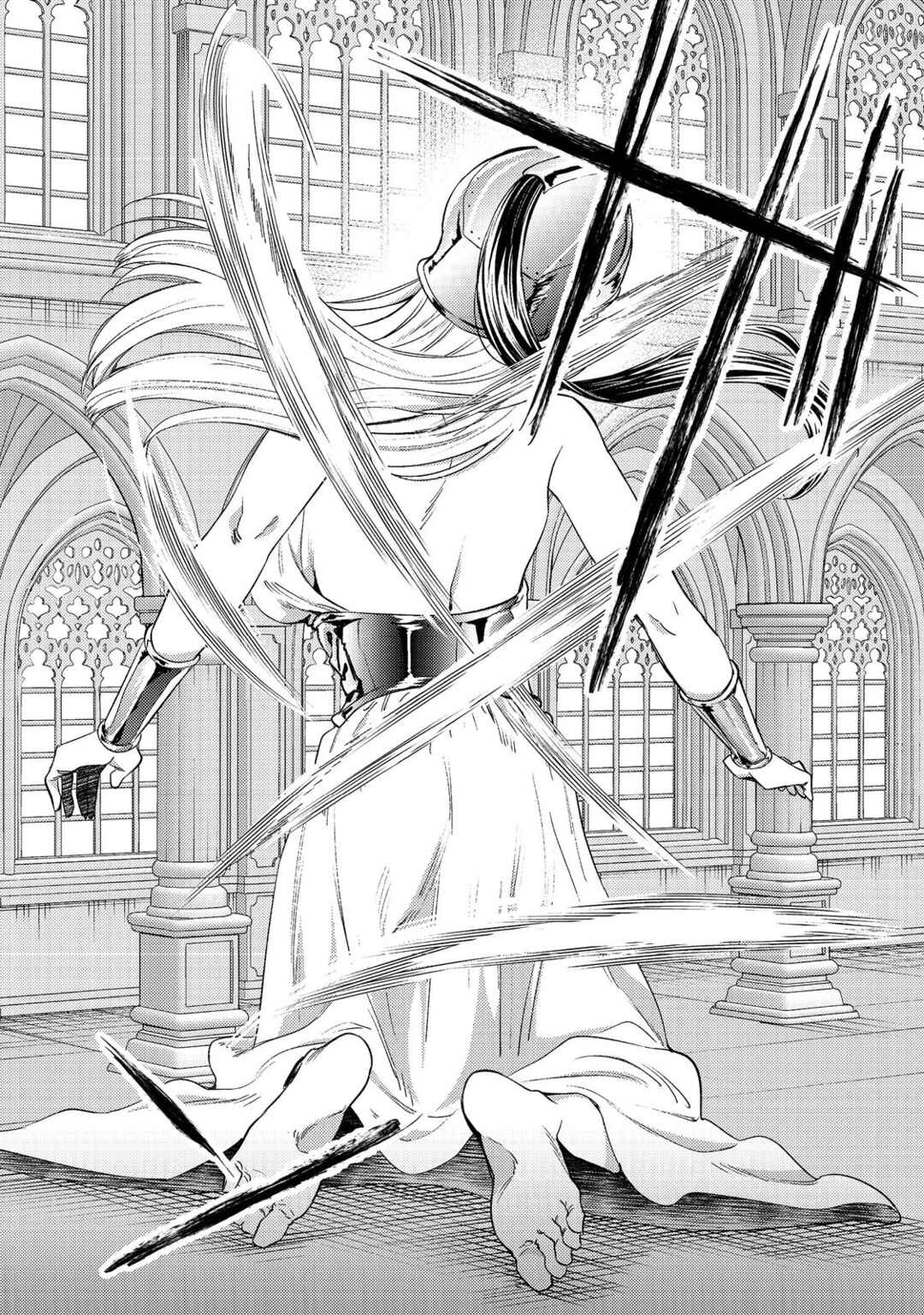 Page 25 Chapter 9 Geist x Revenant: Kusozako Mob na Ore wa, Aibou no Seirei o Bishoujo ni Shinka Sasete Saikyou ni!