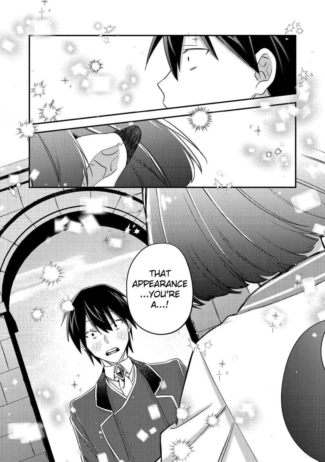 Page 33 Chapter 9 Geist x Revenant: Kusozako Mob na Ore wa, Aibou no Seirei o Bishoujo ni Shinka Sasete Saikyou ni!