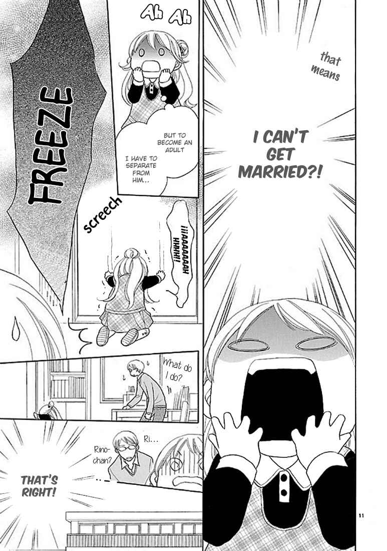 Page 12 Chapter 11 Bullet Honey