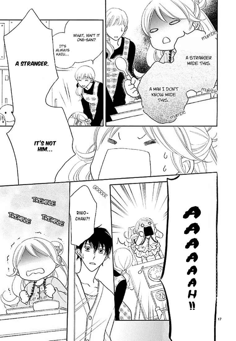 Page 18 Chapter 11 Bullet Honey
