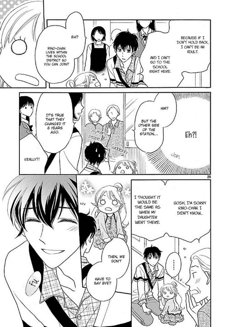 Page 30 Chapter 11 Bullet Honey