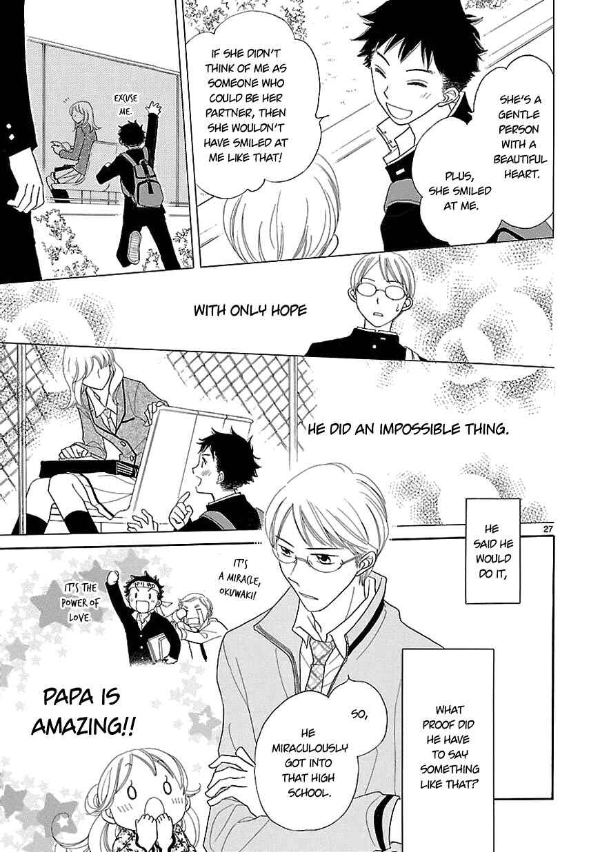 Page 29 Chapter 9 Bullet Honey