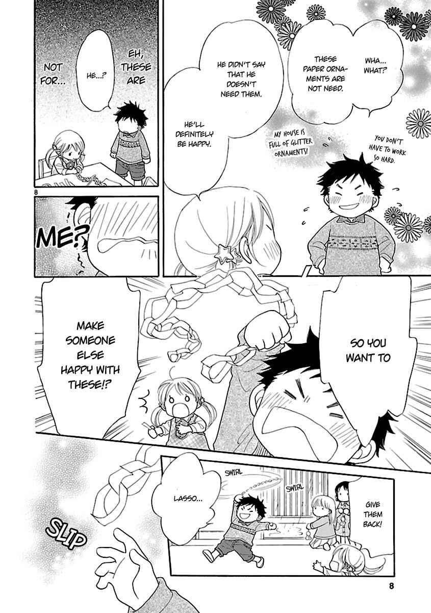 Page 10 Chapter 8 Bullet Honey