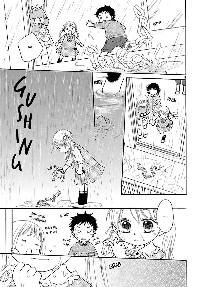 Page 11 Chapter 8 Bullet Honey