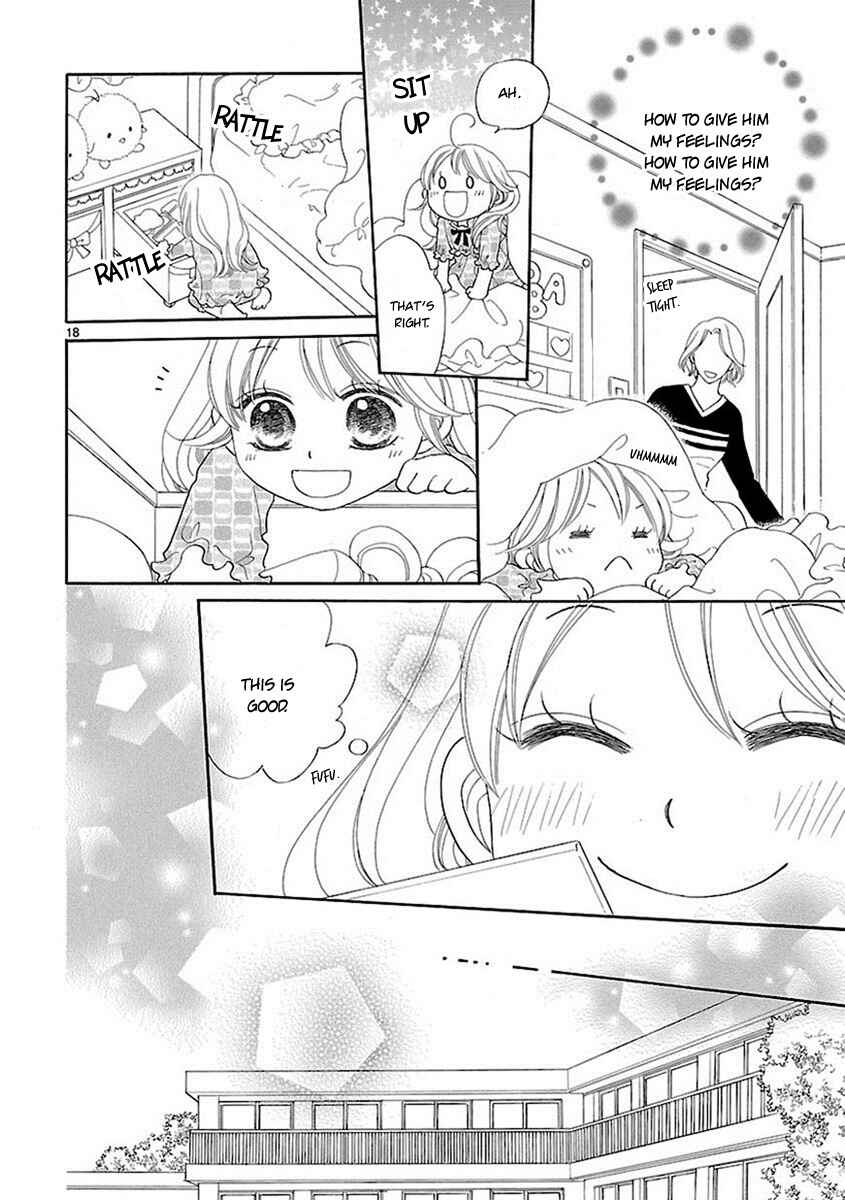 Page 20 Chapter 8 Bullet Honey