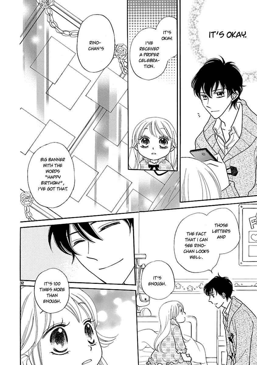 Page 34 Chapter 8 Bullet Honey