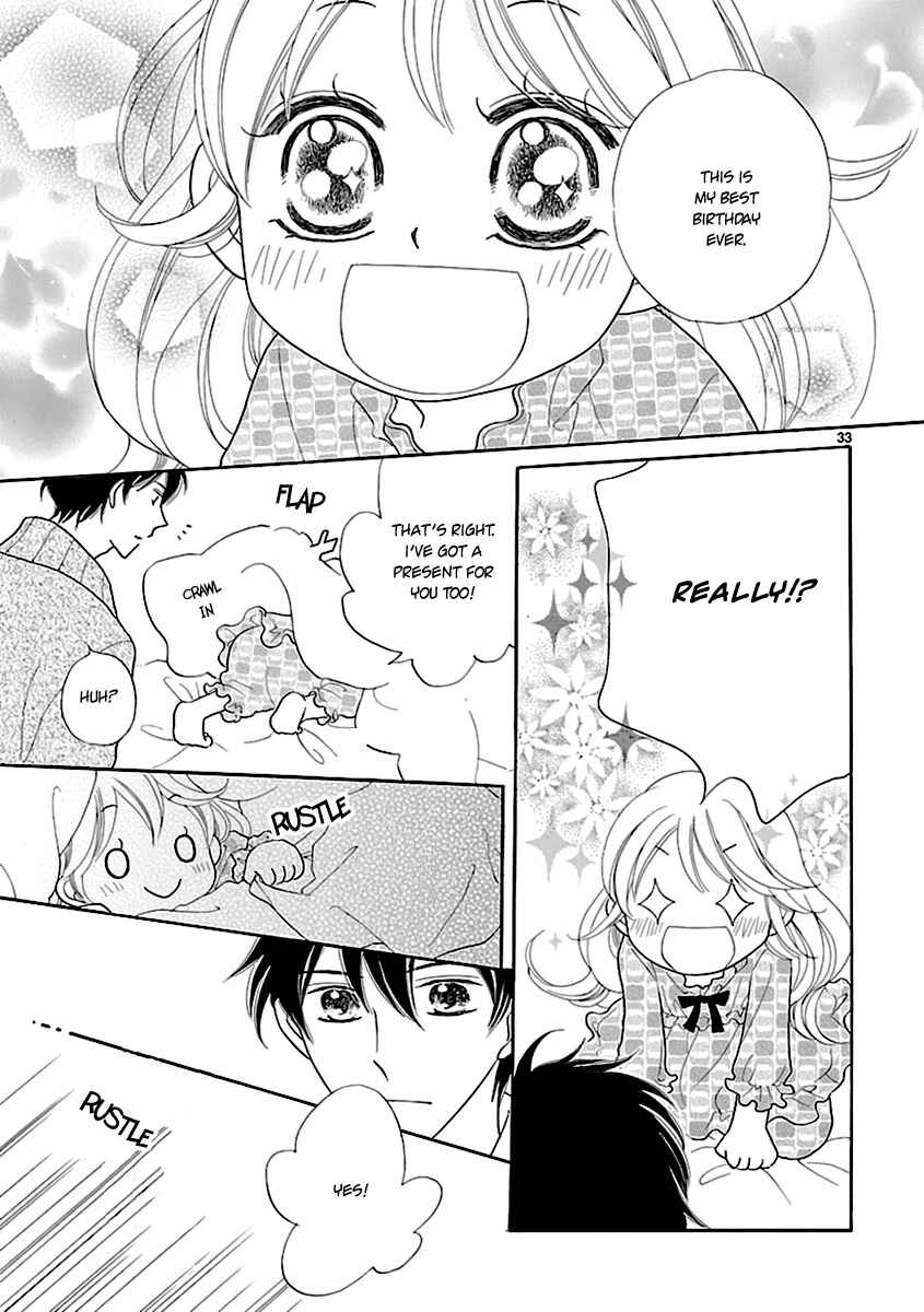 Page 35 Chapter 8 Bullet Honey