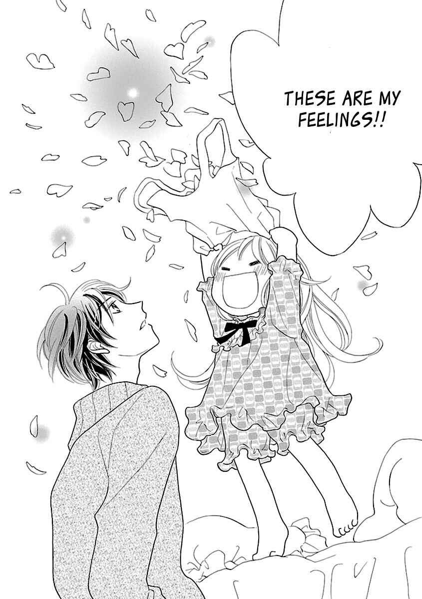 Page 36 Chapter 8 Bullet Honey