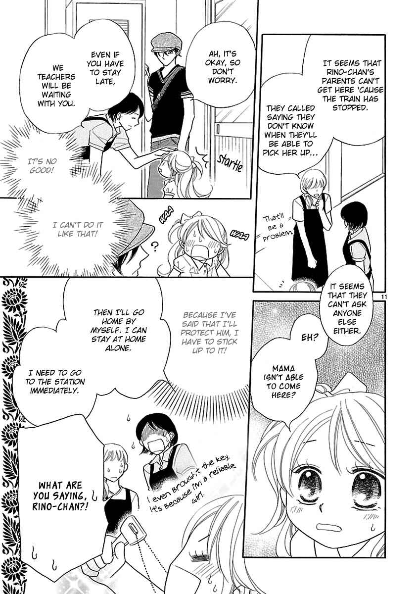 Page 15 Chapter 4 Bullet Honey