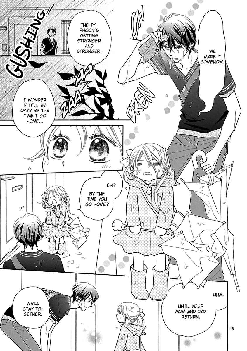 Page 19 Chapter 4 Bullet Honey