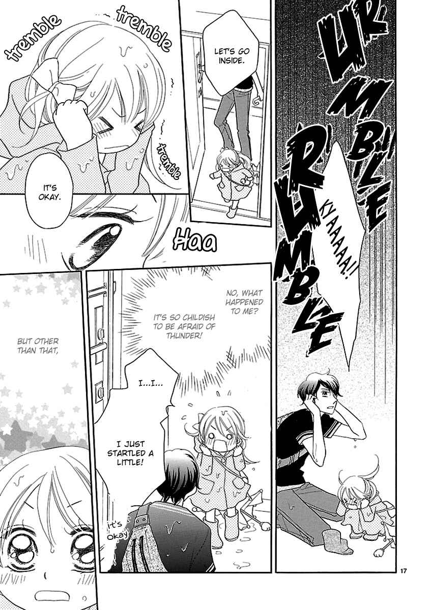 Page 21 Chapter 4 Bullet Honey