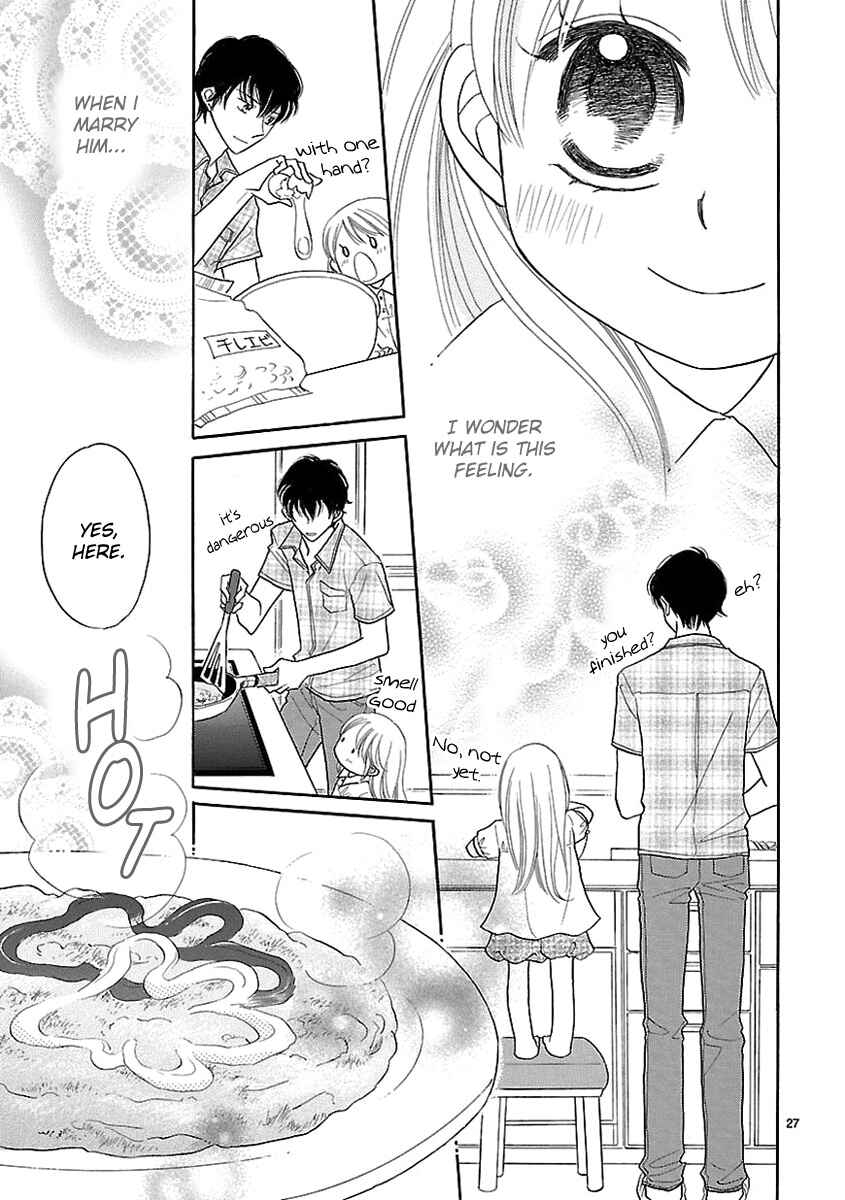 Page 31 Chapter 4 Bullet Honey