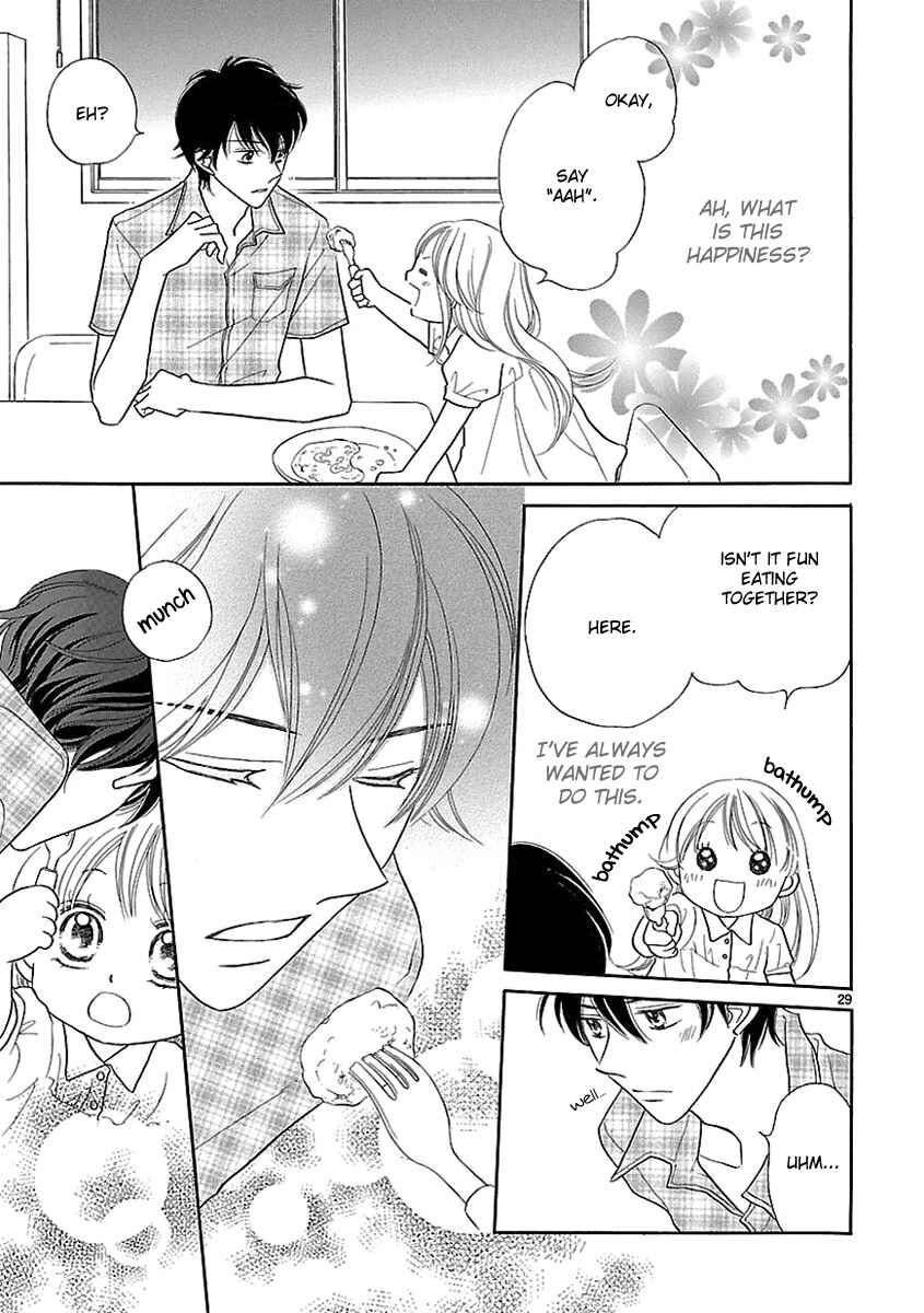 Page 33 Chapter 4 Bullet Honey