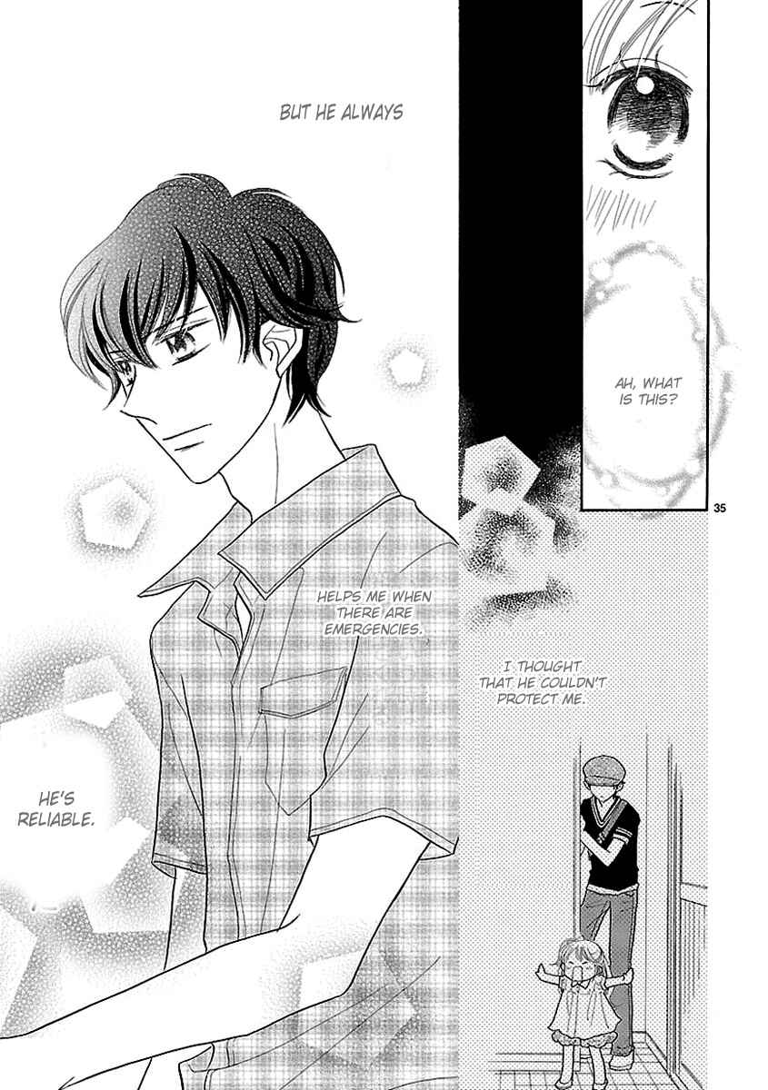 Page 39 Chapter 4 Bullet Honey