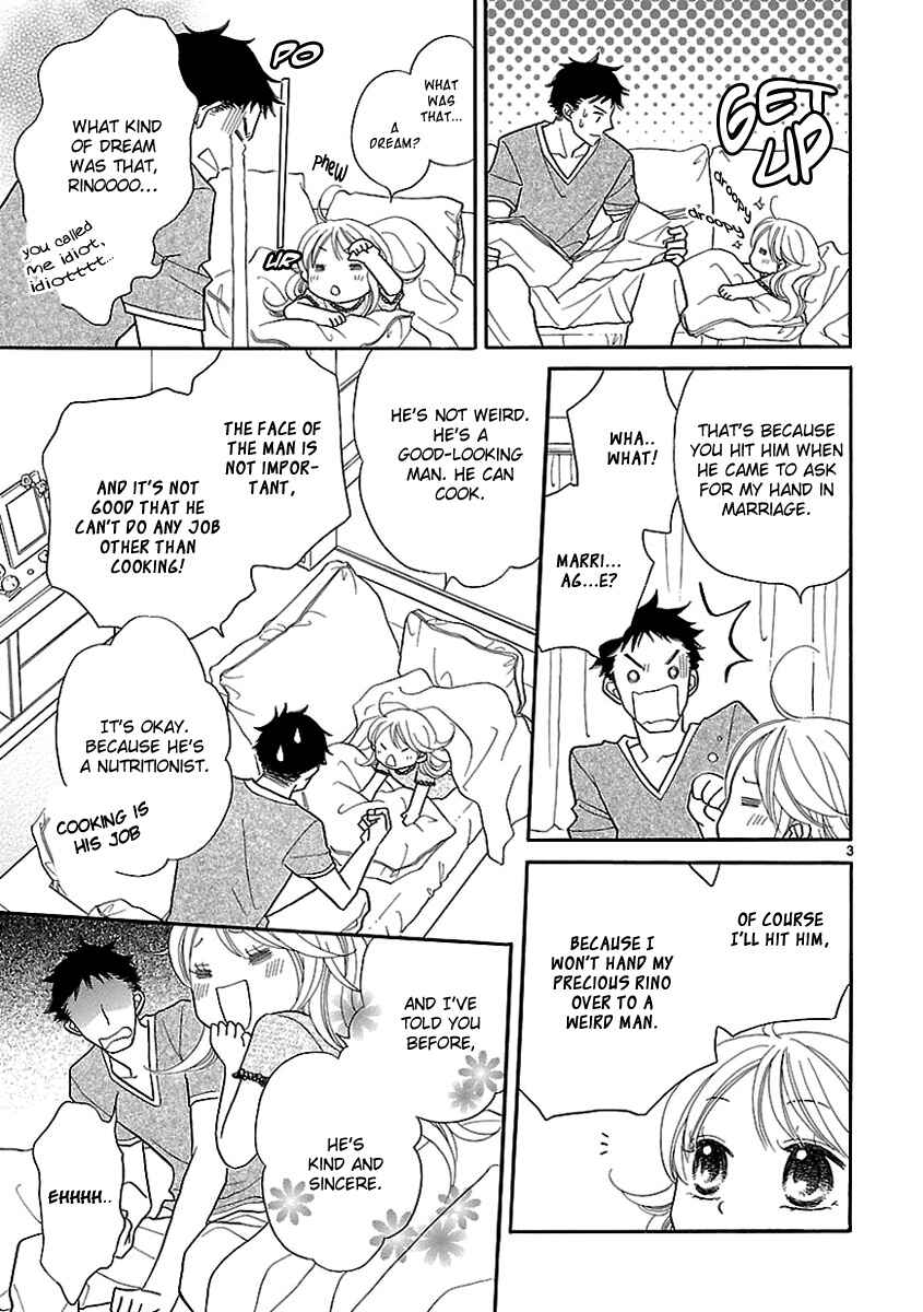 Page 7 Chapter 4 Bullet Honey