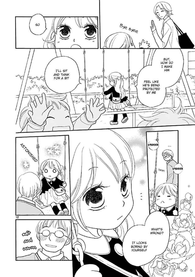Page 13 Chapter 10 Bullet Honey