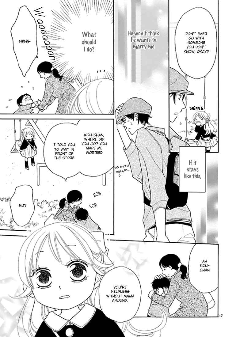 Page 18 Chapter 10 Bullet Honey